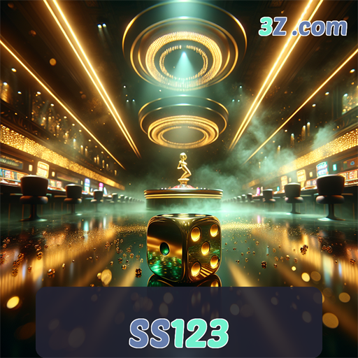 Explorando a Seção de Jogos do ss123.com com Estilo