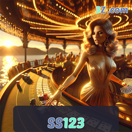 Explorando a Seção de Jogos do ss123.com com Estilo