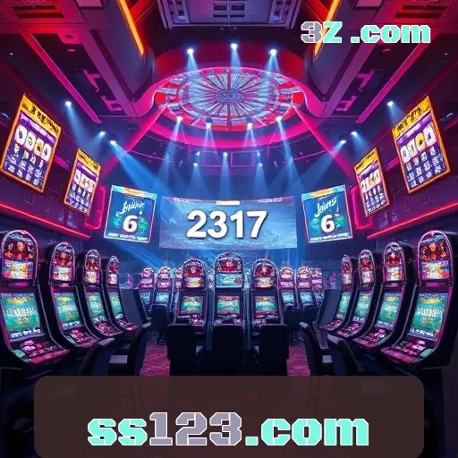 ss123.com: Eventos Esportivos que Transformam a Experiência dos Apostadores